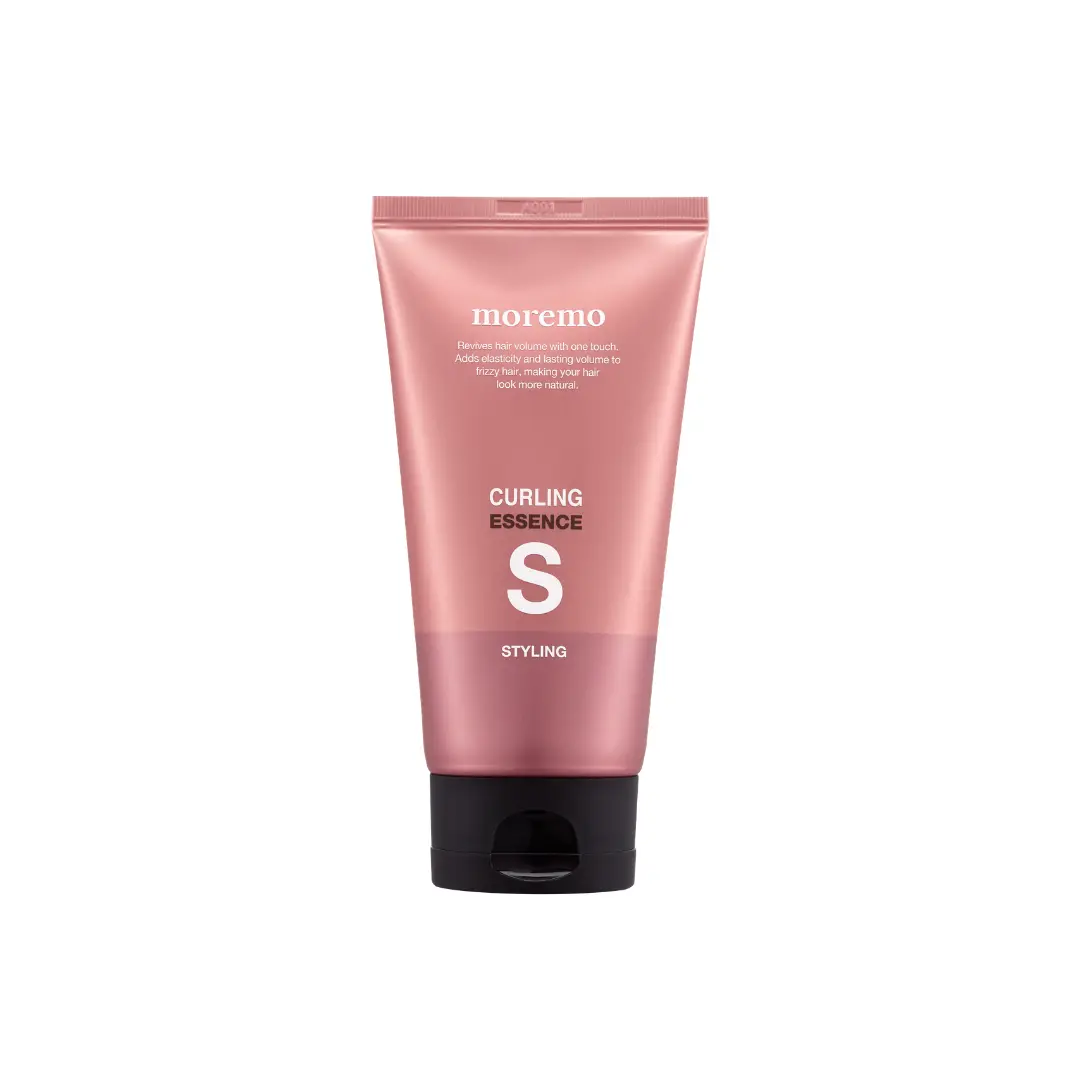 Moremo Curling Essence