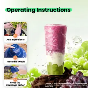 Dual-mode Intelligent Control One-button Discharge Design Portable Kitchen Peeler for Garlic Apple & Grape Rechargeable Electric Peeling Machine Fruit Utensils