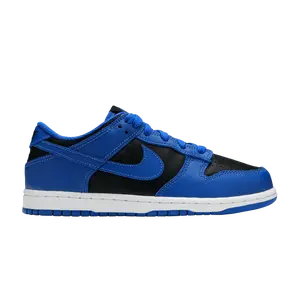 Nike Dunk Low PS 'Hyper Cobalt'
