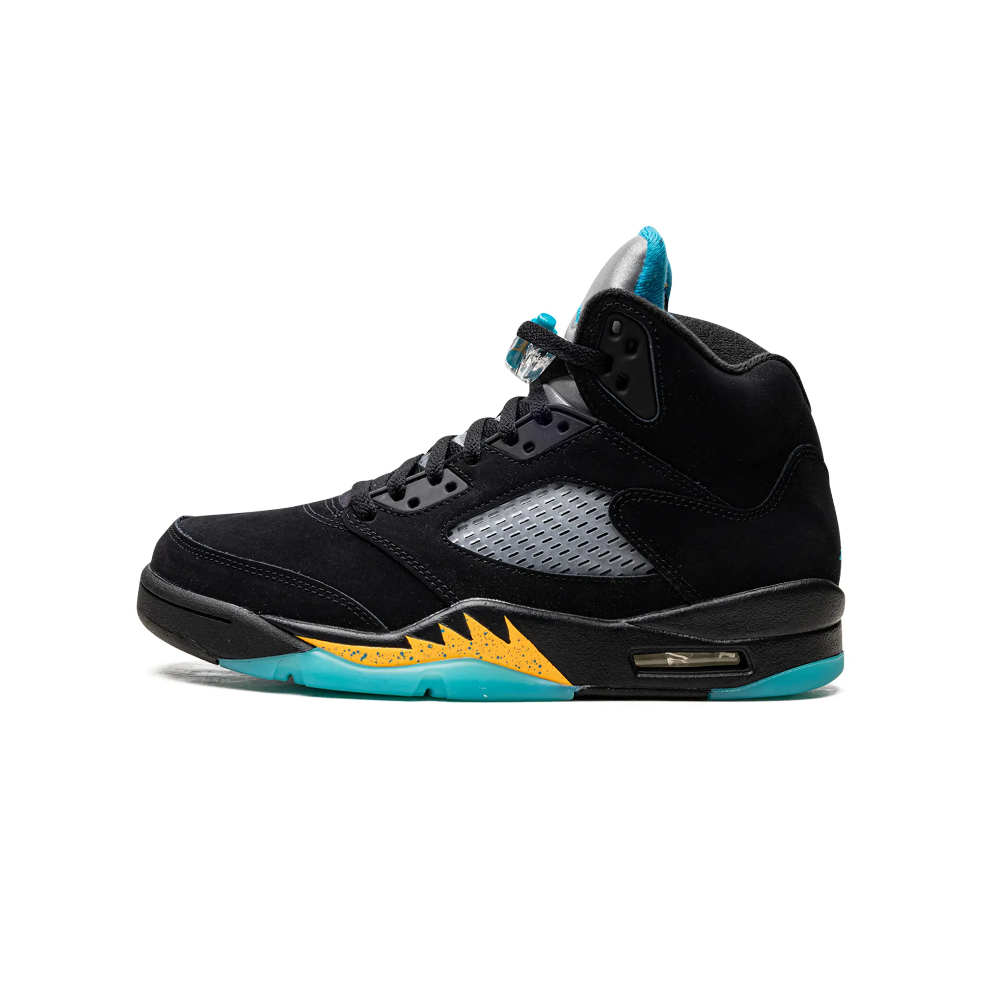 Air Jordan 5 "Aqua" DD0587 047