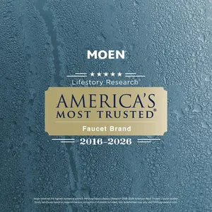 Moen Non-Diverter Spout