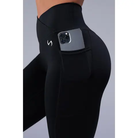 TLF Tempo Side Pocket Leggings