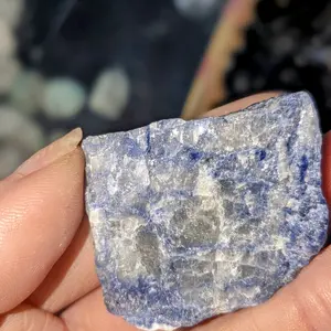 lapiz lazooli chunk