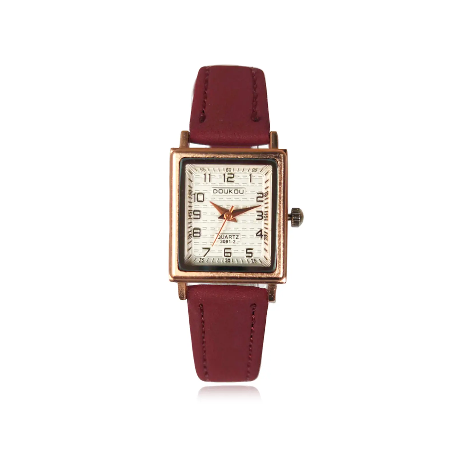DOUKOU Luxury Women