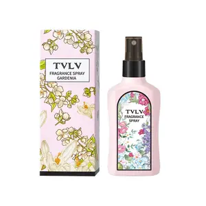 Highly Effective Odor Eliminating Fabric Freshener Spray, Floral Fragrance Spray, Long-Lasting Scent for Dates & Gatherings, Perfect Perfume AlternativeScented