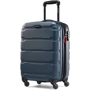 Samsonite Omni Hardside Luggage 20" Spinner - Teal (68308-2824)