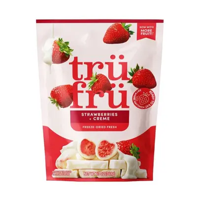 elf bar vape uk Frozen Strawberry - Pod Juice 30mL