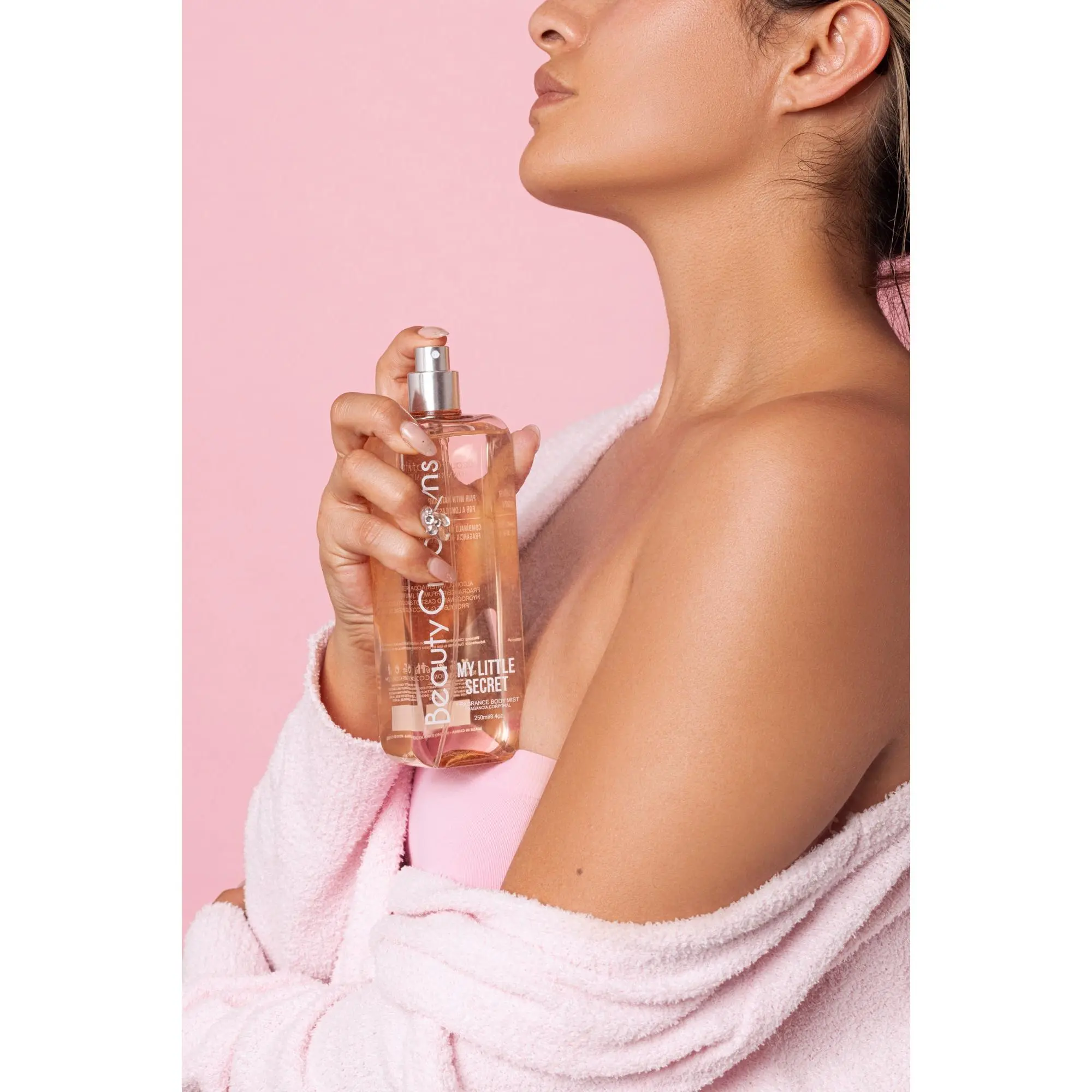 Body Collection Mist Body Collection Mist