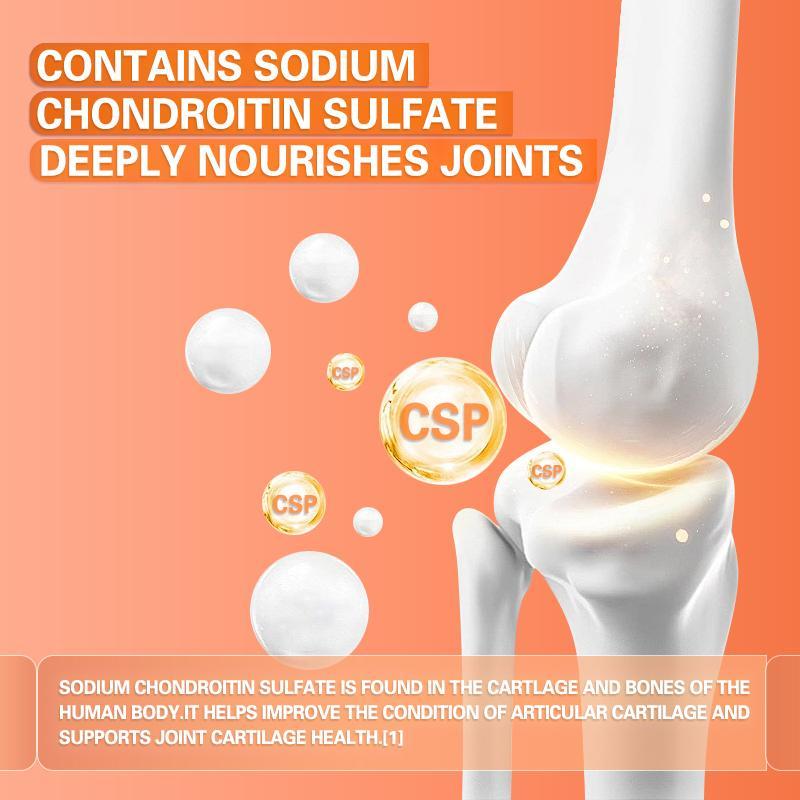 LOVILDS™Joint Relief Massage Cream