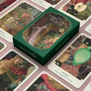 Fairytale Oracle Deck