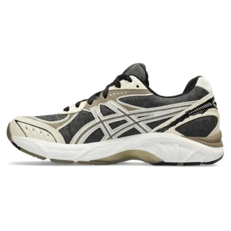 ASICS GT 2160 Imperfection Pack Black Stylish Cushioned Durable Low Top Running Shoes Unisex 1203A415-001