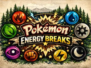 Darkness Ablaze 18 Pack Energy Break