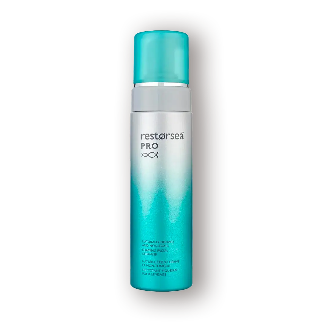 Restorsea Pro Foaming Cleanser