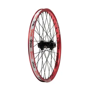 Box Two Pro Front 20 x 1.75" 20mm Wheel