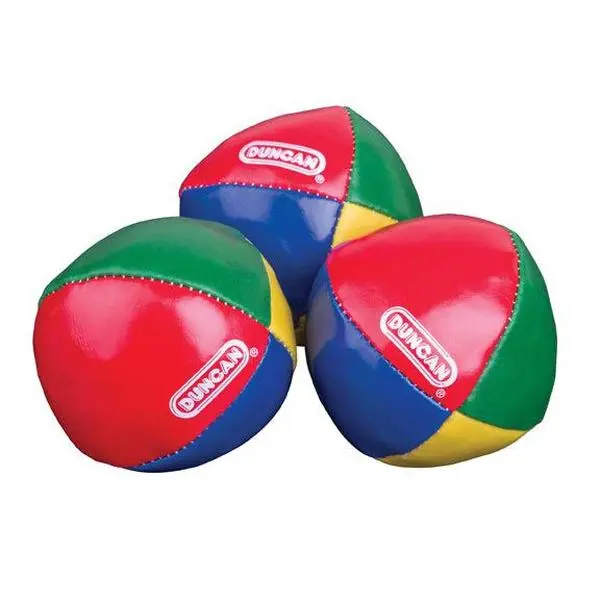 Juggling Balls
