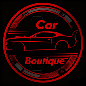 Car-Boutique