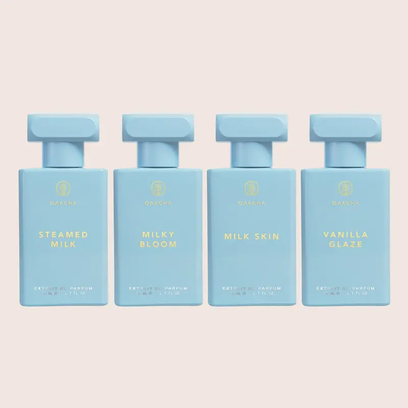 Gourmand Crème Collection