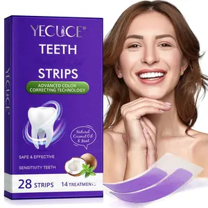 Yecuce Dental Flossers, 28 Pieces Per Pack, Essential Oral Care Supplies, Teeth Cleaning Kit, Convenient Travel Size, Perfect for Daily Use