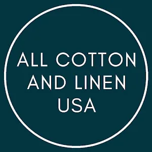 All Cotton and Linen