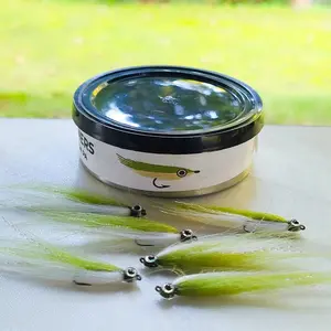 KO Shiner Half Dozen Can