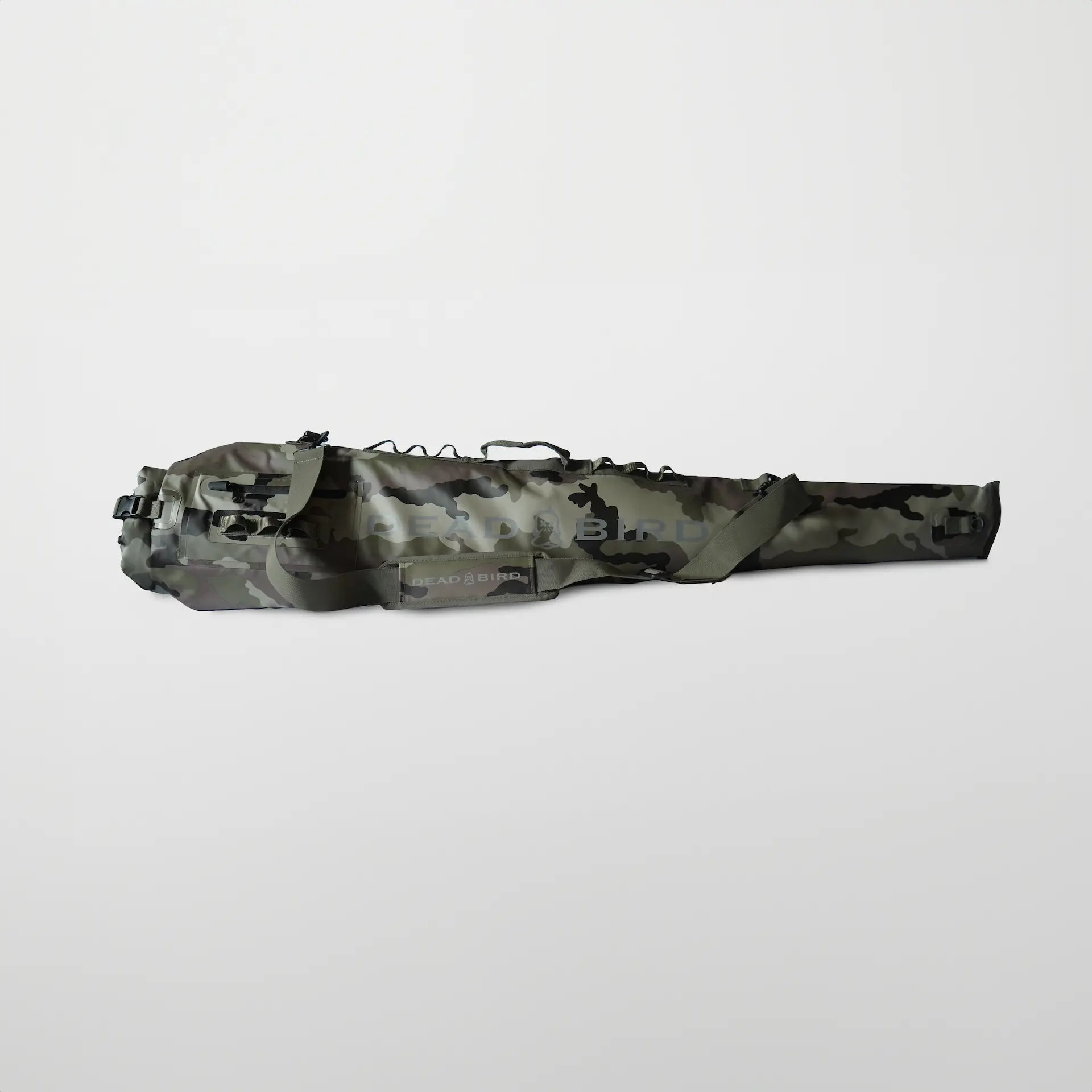 Dead Bird Enterprises WaterTight Shotgun Bag