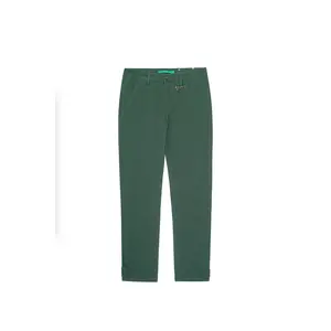 Noctis Chino Pants – Green (Cotton Blend)