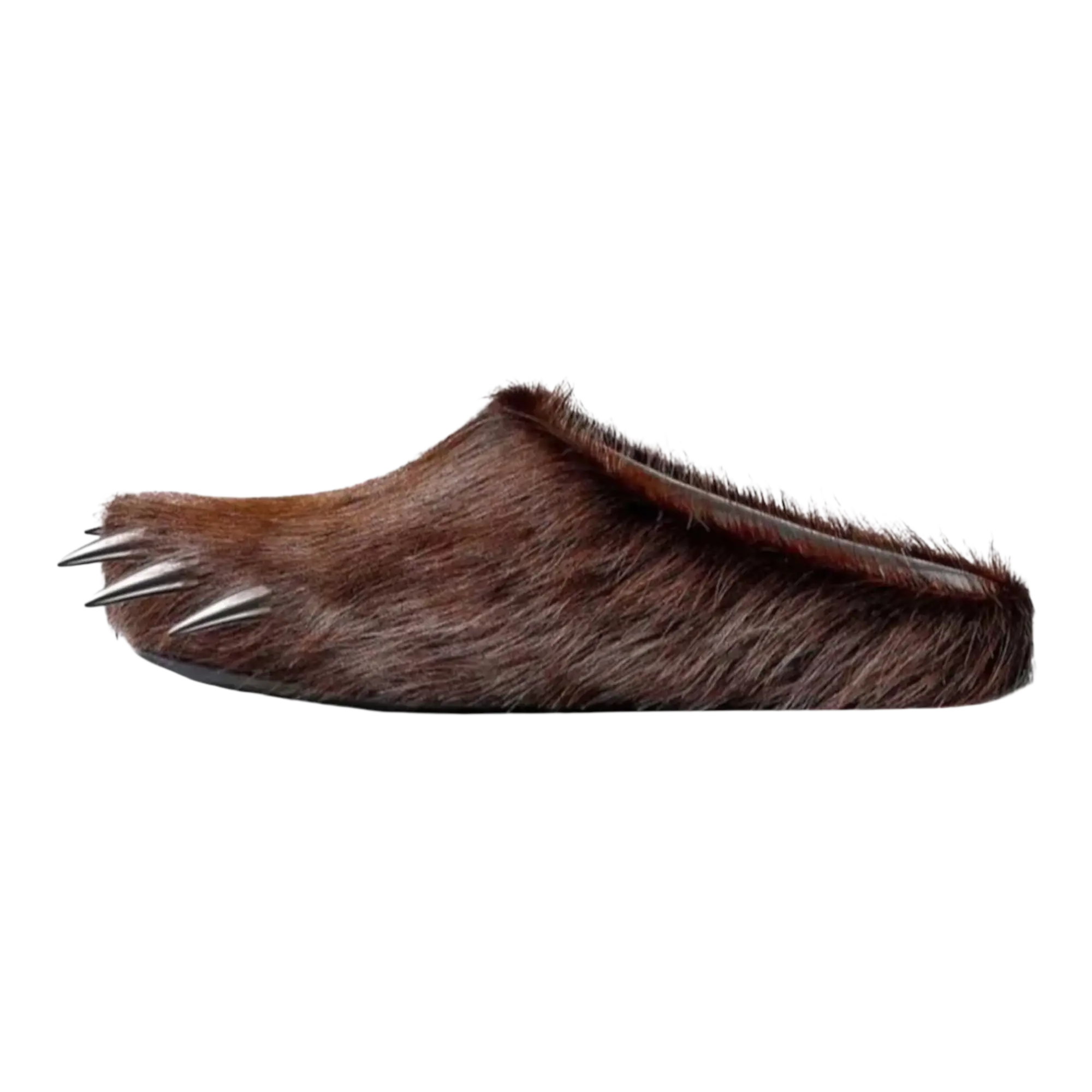 Bravest Studios Bear Claw Mule "Brown"