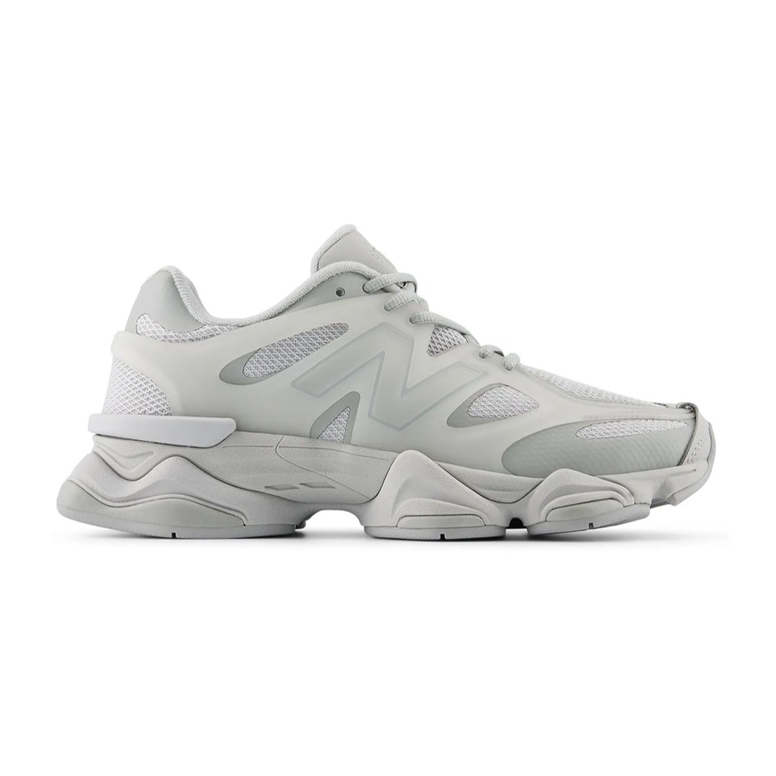 New Balance 9060 X Raincloud Concrete U9060IAB Men's Fashion Sneaker New