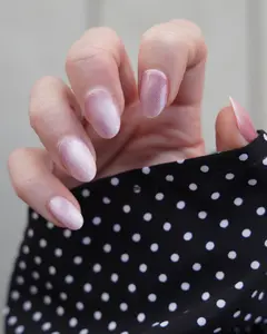 Metallic Rose