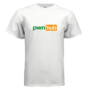 Hackers - pwnHub