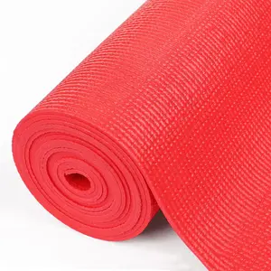 Foam Rubber Toolbox Shelf Liner Drawer Mat 1/8 Inch Thick X 16 Inch Wide X 16 Ft Long Red, No Slip for Protecting Cabinet, Garage, Cart, Tool Box