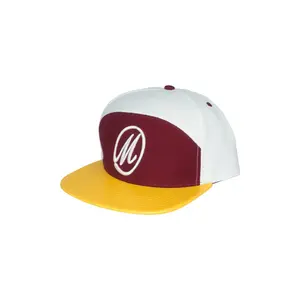 The Marksmen Vintage Cap