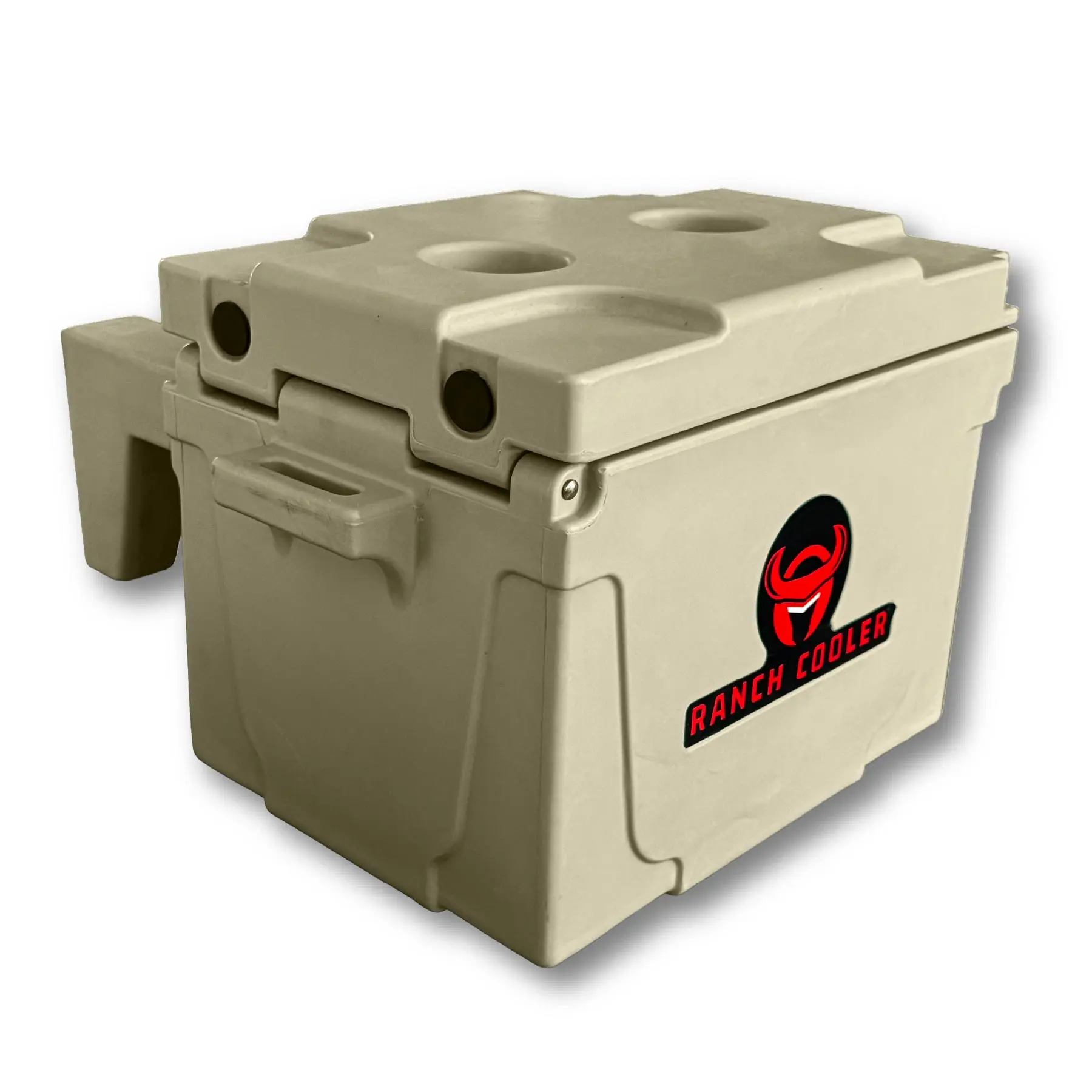 Ranch Cooler (Tan)