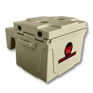 Ranch Cooler (Tan)