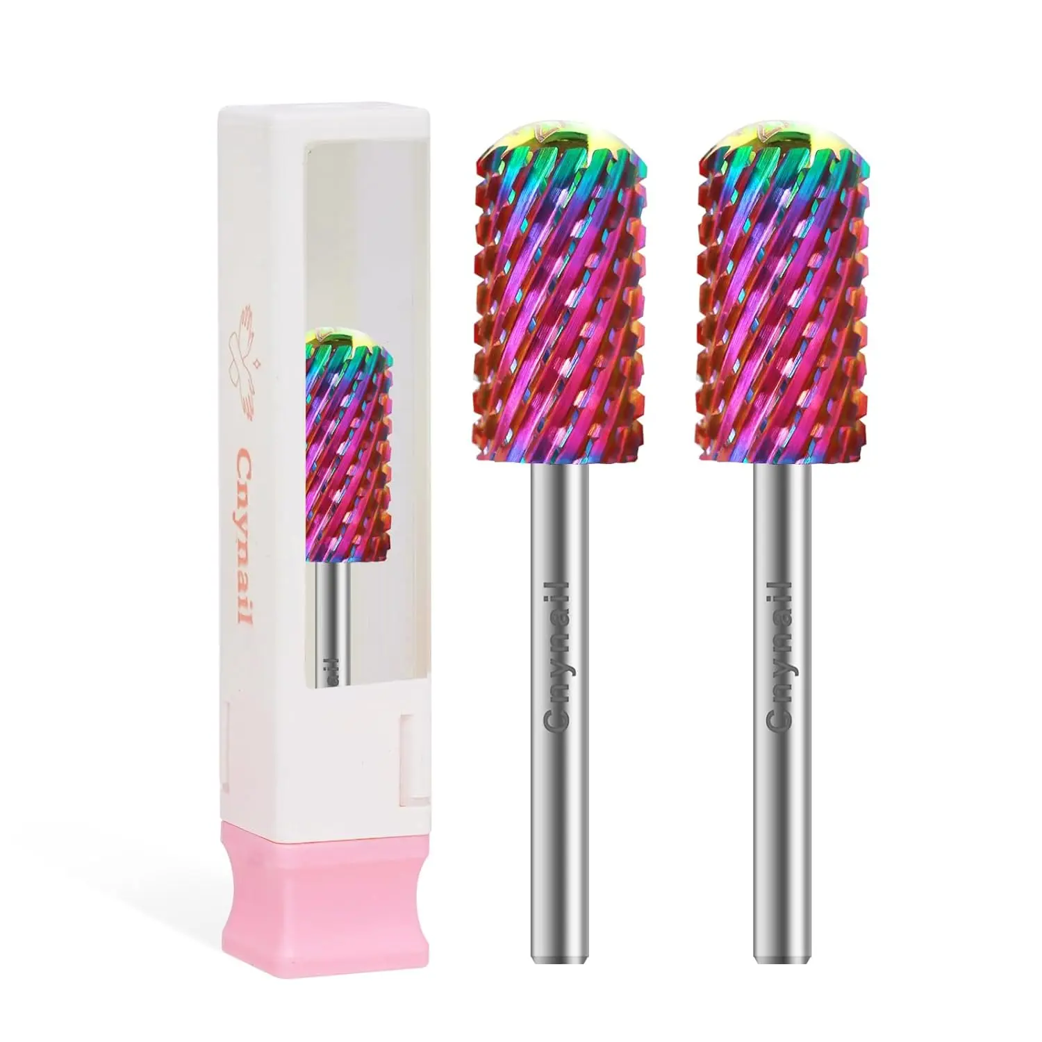 Multicolor-2PCS
