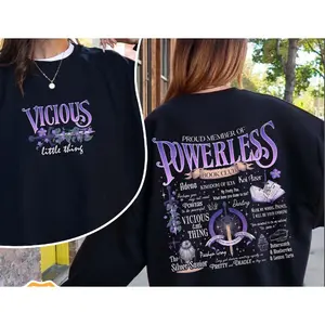 Powerless Series Kai Azer I Love You Shirt, Book Lover Merch, I Love You in Powerless, Powerless Merch, Lauren Roberts