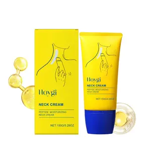 Neck Firming Cream with Roller, Tighten and Lift Neck Cream for Crepey Skin, Skin Moisturizer, Deep Moisturizing, Cruelty free Neck Care Body Care Tightening tiktokshopspringglowup
