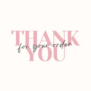 Thank You For Purchasing Our Shirt! Comfortable, Stylish & Made With Love – A Perfect Gift