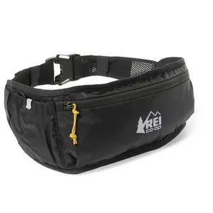 Waist Pack Lightweight Running Belt Fanny Pack Travel Hiking Bag