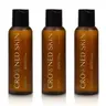 King, Reign & Monarch Body Oil Set | Lightweight Formula | Skin Repair & Nourishment | Hydrating Aromatic Blend | Smooth Radiant Skin