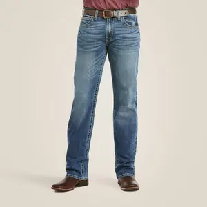 Ariat M5 Stillwell Straight Jean - Fargo