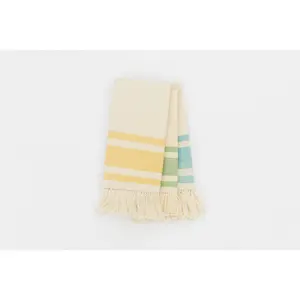 Handwoven Cotton Dining Napkin