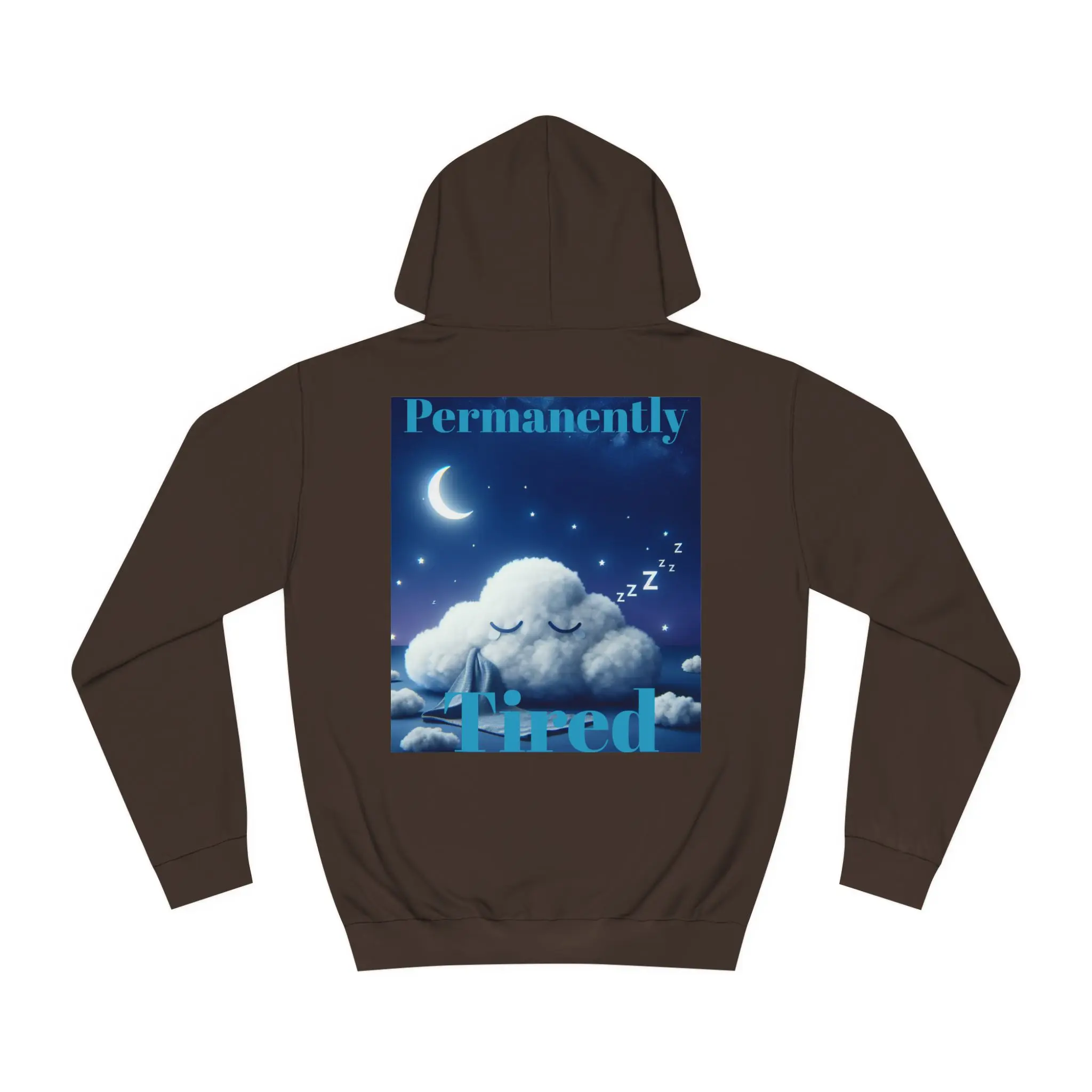 Customizable Unisex College Hoodie - Personalize Your Style