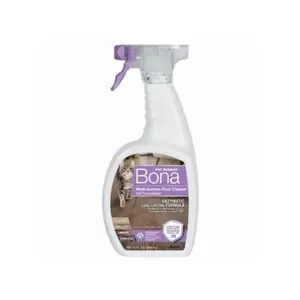 Bona Kemi USA  32 oz Trigger Spray Cat Formula Multi-Surface Floor Cleaner