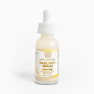 Dark Spot Serum for Normal Skin