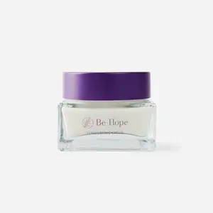 Be-Hope Luxury Vegan Comforting Cream 50ml