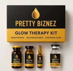 30-Day Kit Glow Therapy Kit