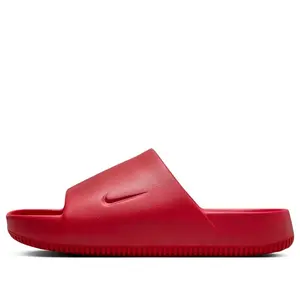 Nike Calm Slide 'Red' FD4116-600 Nike Calm Slide 'Red' FD4116-600