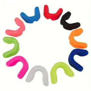 Sports Mouthguard Mouth Guard Teeth Guard Sports Gear Boxing Basketball Soccer Ice Hockey Karate Basketball Rugby Competition