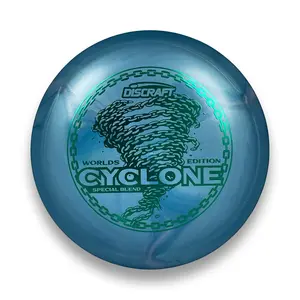 Worlds Special Blend Cyclone